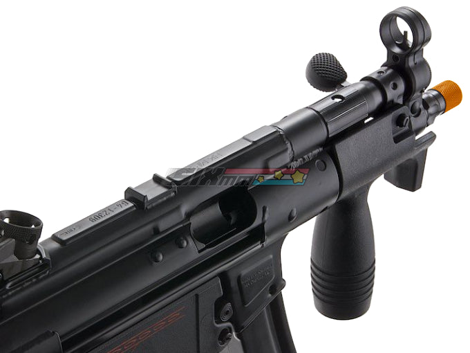 [Umarex] VFC MP5K PDW GBB SMG Rifle[2021 Ver.][V2][BLK]