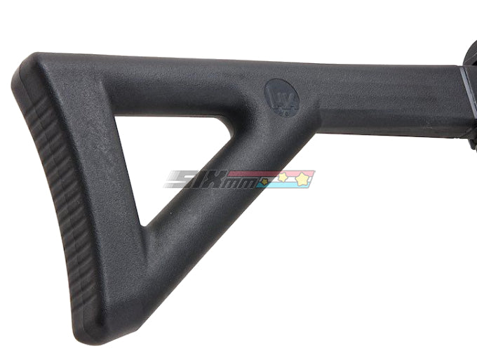 [Umarex] VFC MP5K PDW GBB SMG Rifle[2021 Ver.][V2][BLK]