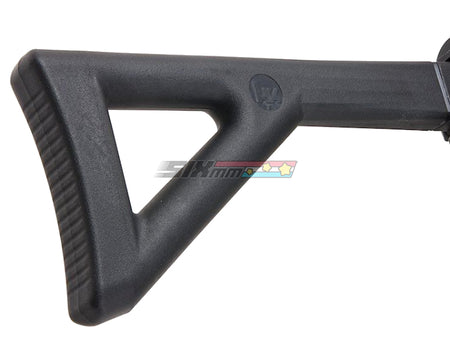 [Umarex] VFC MP5K PDW GBB SMG Rifle[2021 Ver.][V2][BLK]