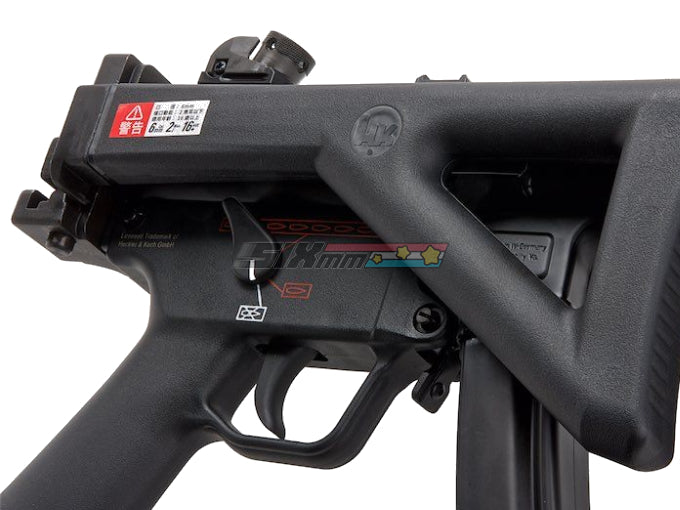 [Umarex] VFC MP5K PDW GBB SMG Rifle[2021 Ver.][V2][BLK]