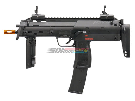 [Umarex] VFC MP7A1 Airsoft GBB SMG Rifle[V2][Asia Edition]