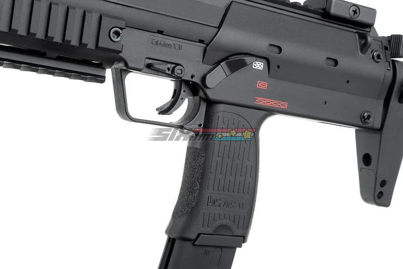 [Umarex] VFC MP7N Airsoft GBB SMG Rifle[Navy Ver.][V2][Asia Edition]