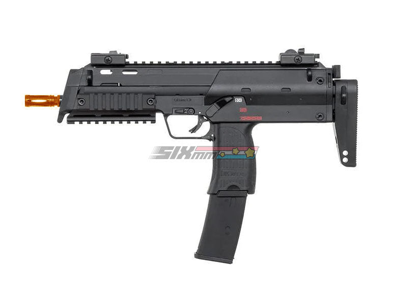 [Umarex] VFC MP7N Airsoft GBB SMG Rifle[Navy Ver.][V2][Asia Edition]