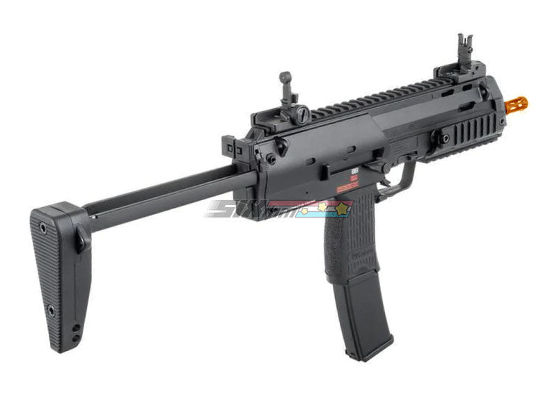 [Umarex] VFC MP7N Airsoft GBB SMG Rifle[Navy Ver.][V2][Asia Edition]