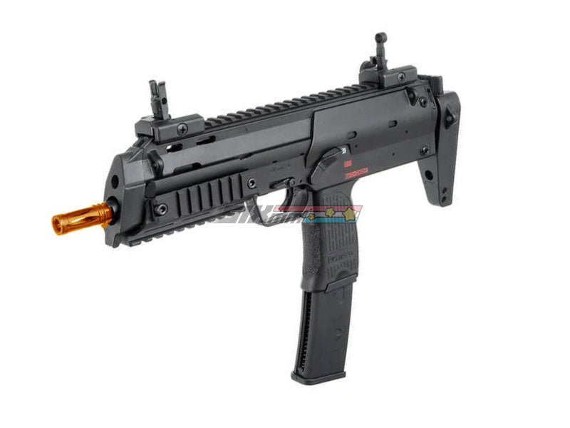 [Umarex] VFC MP7N Airsoft GBB SMG Rifle[Navy Ver.][V2][Asia Edition]