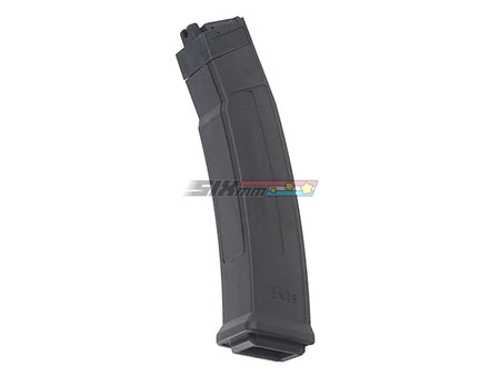 [Umarex] VFC UMP9 Gas GBB Magazine[Curved Ver.][30rds]
