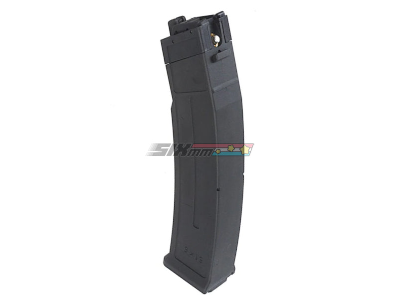[Umarex] VFC UMP9 Gas GBB Magazine[Curved Ver.][30rds]
