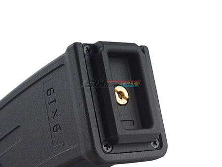 [Umarex] VFC UMP9 Gas GBB Magazine[Curved Ver.][30rds]