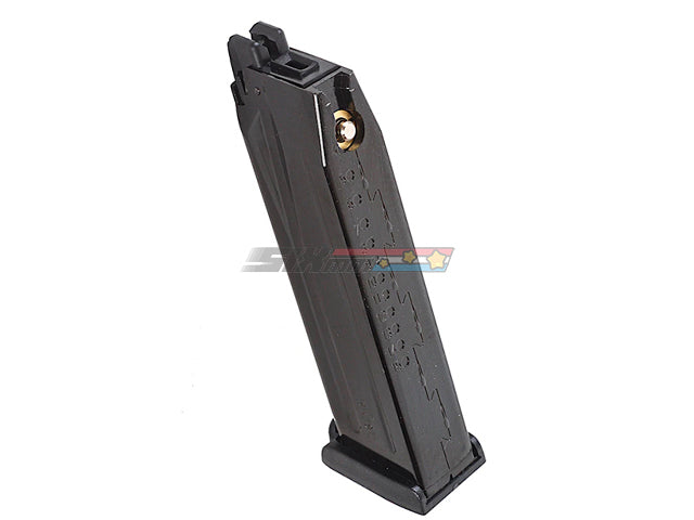 [Umarex] VFC h&k VP9 Gas GBB Magazine[22rds]