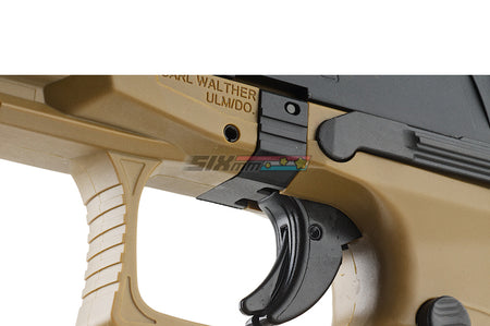[Umarex] Walther PPQ M2 Airsoft GBB Pistol[asia Edition] [DE]
