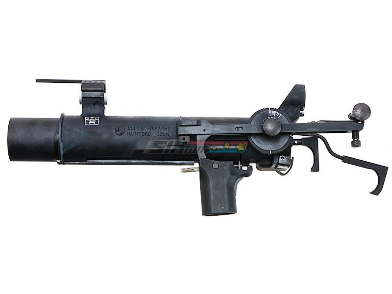 [VFC] Colt XM148 Airsoft 40mm Grenade Launcher[BLK]