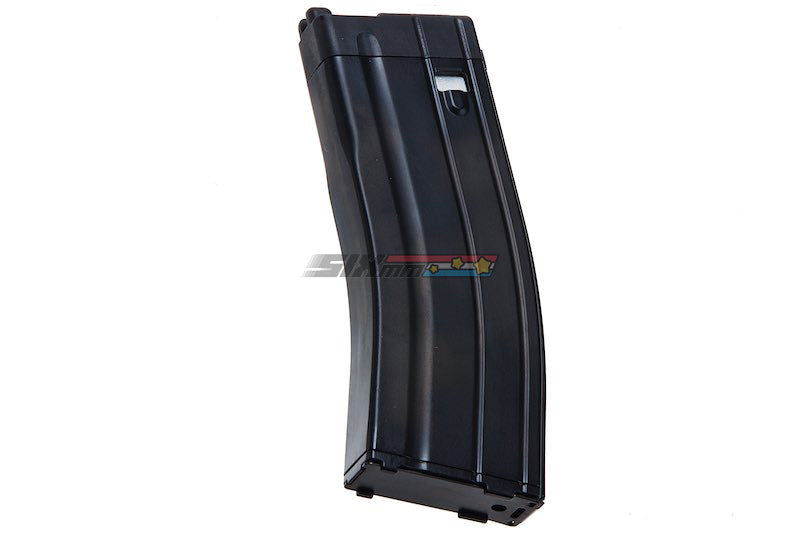 [VFC] M4 Gas GBB Magazine[For VFC / DNA M4 GBB Series[30rds][2022 Ver.][BLK]
