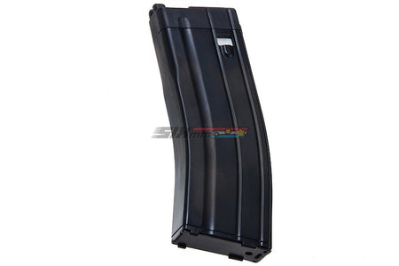 [VFC] M4 Gas GBB Magazine[For VFC / DNA M4 GBB Series[30rds][2022 Ver.][BLK]