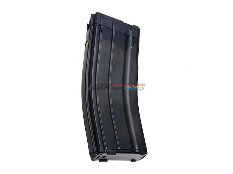 [VFC] M4 Gas GBB Magazine[For VFC / DNA M4 GBB Series[30rds][2022 Ver.][BLK]