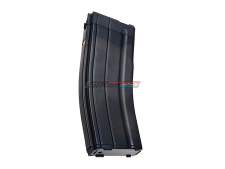 [VFC] M4 Gas GBB Magazine[For VFC / DNA M4 GBB Series[30rds][2022 Ver.][BLK]