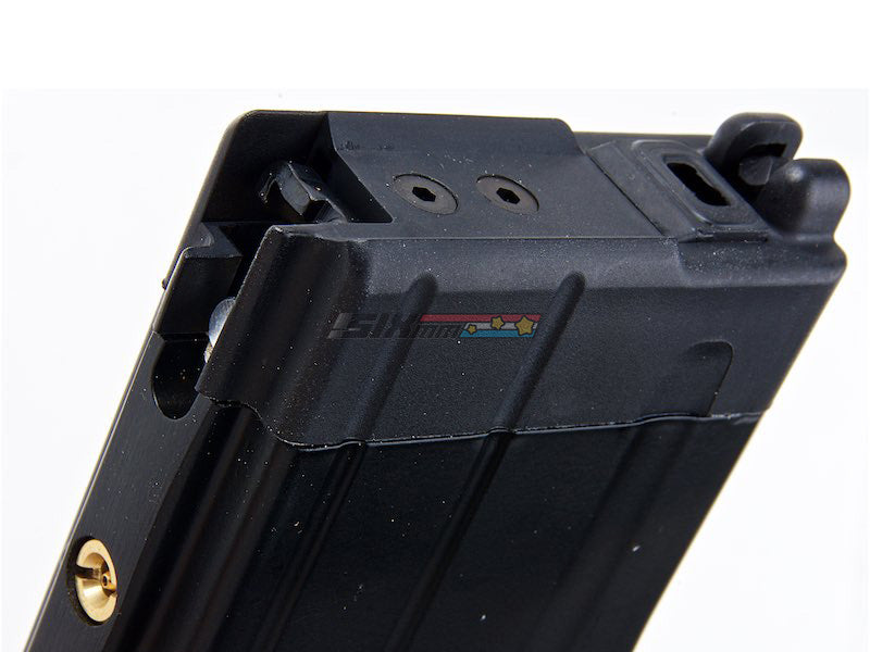 [VFC] M4 Gas GBB Magazine[For VFC / DNA M4 GBB Series[30rds][2022 Ver.][BLK]