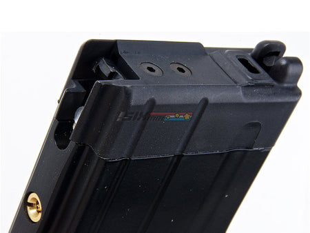 [VFC] M4 Gas GBB Magazine[For VFC / DNA M4 GBB Series[30rds][2022 Ver.][BLK]