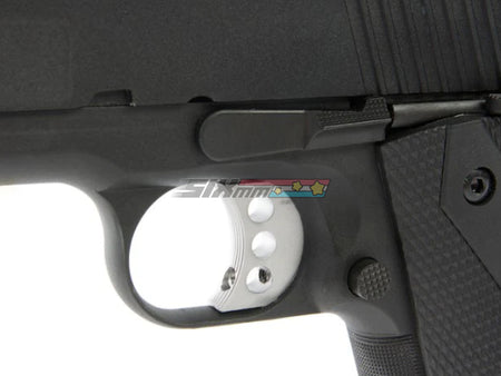 [VFC] 1911 Tactical Custom GBB Pistol[Full Marking][BLK]