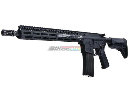 [VFC] BCM CQB MCMR Airsoft GBB Rifle[14.5 inch][BLK][V3]
