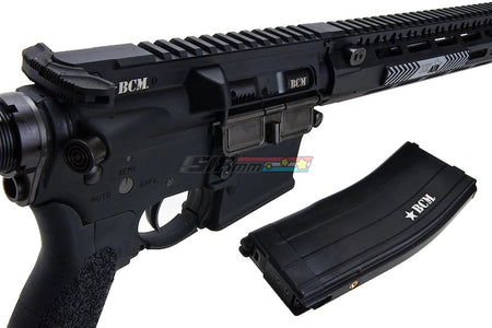 [VFC] BCM CQB MCMR Airsoft GBB Rifle[14.5 inch][BLK][V3]