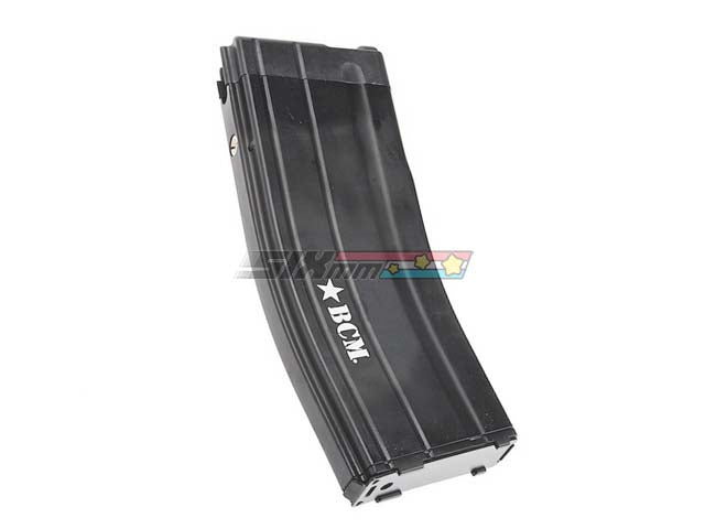 [VFC] BCM GBB Gas Magazine[For Umarex HK416/M4 GBB][30rds][BCM Licensed]