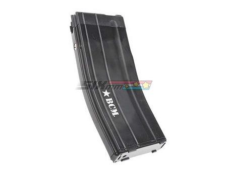 [VFC] BCM GBB Gas Magazine[For Umarex HK416/M4 GBB][30rds][BCM Licensed]