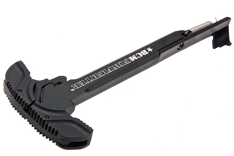 [VFC] BCM GUNFIGHTER Ambidextrous Charging Handle Mod 4X4[For Tokyo Marui M4 AEG Series]