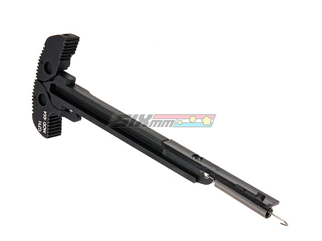 [VFC] BCM GUNFIGHTER Ambidextrous Charging Handle Mod 4X4[For Tokyo Marui M4 AEG Series]