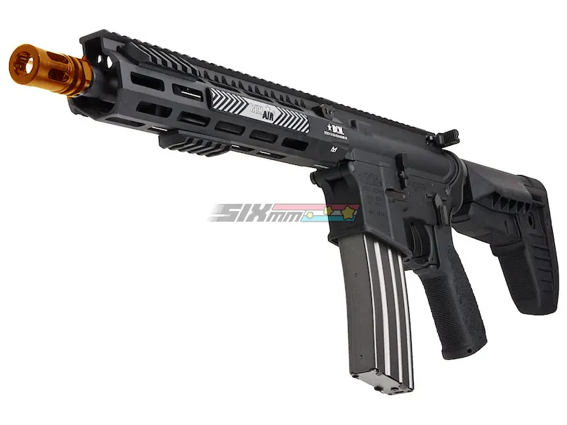 [VFC] BCM Licensed CQB Saber MCMR AR15 AEG Rifle[11.5 inch]