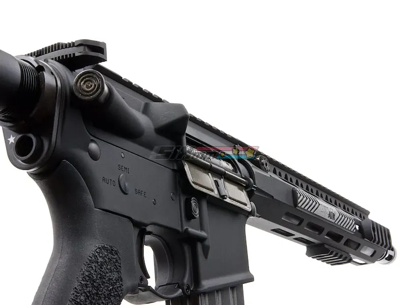 [VFC] BCM Licensed CQB Saber MCMR AR15 AEG Rifle[11.5 inch]