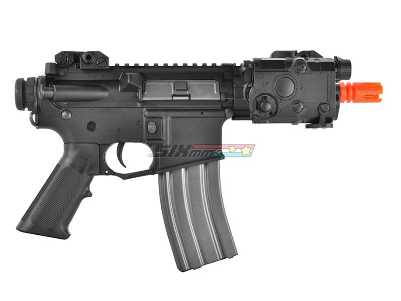 [VFC] Baby M4 AEG Airsoft Gun[E Series]