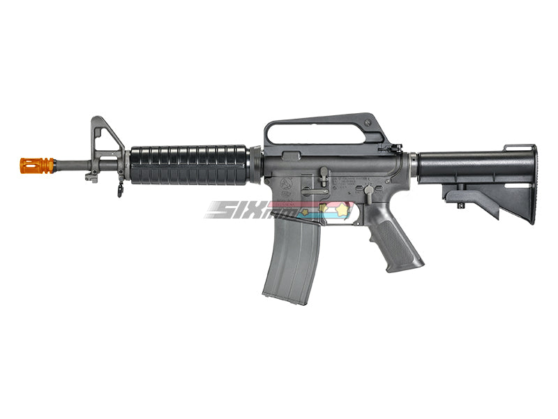 [VFC] COLT M733 Airsoft GBB Rifle[ THE HEAT Movie Build][BLK]