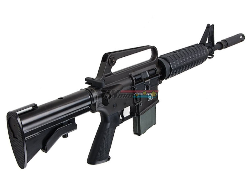 [VFC] Colt XM177E2 GBB Airsoft Rifle [V3 Ver.][BLK]