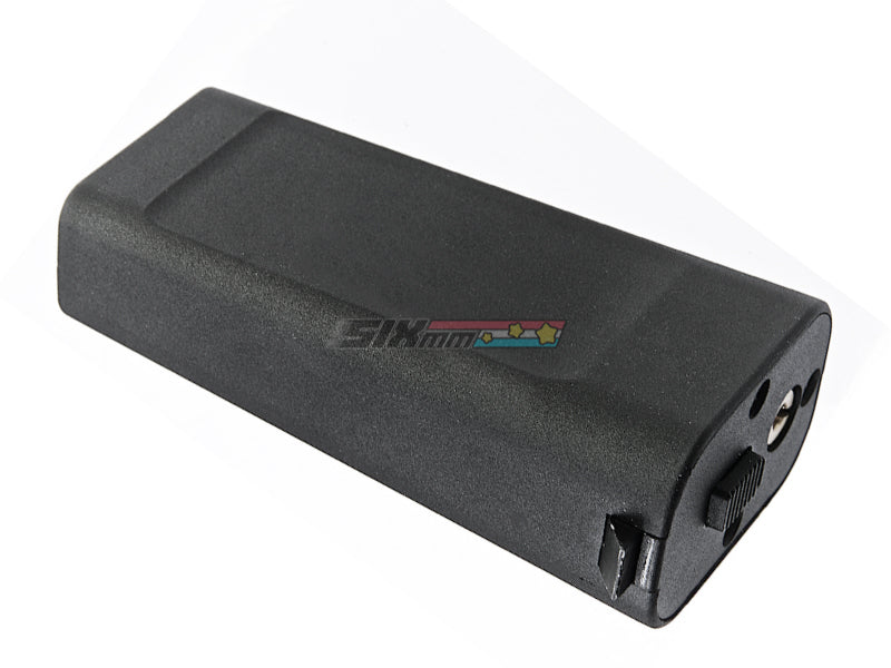 [VFC] FABARM STF 12 Gas Tank[For VFC STF 12 Gas Shotgun]