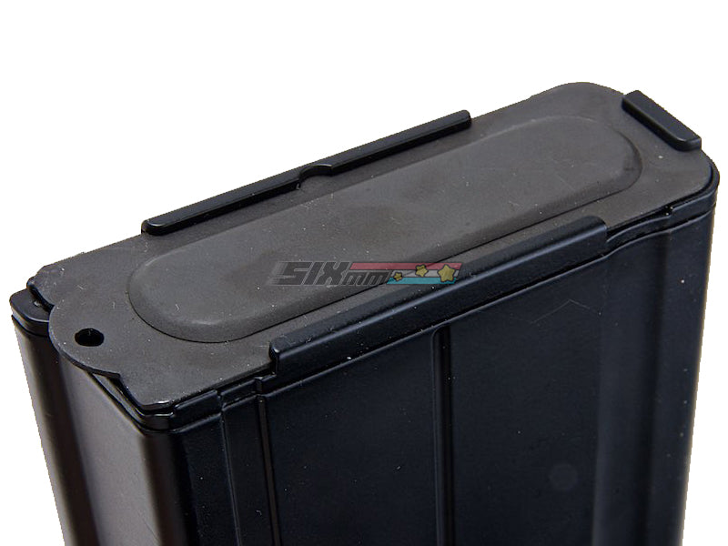 VFC] FAL L1A1 LAR Gas GBB Magazine[BKK][20rds] – SIXmm (6mm)