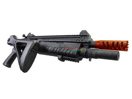 [VFC] Fabarm STF12 Compact 11 inch Shotgun[Gas Ver.][BLK]