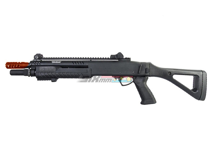 [VFC] Fabarm STF12 Compact 11 inch Shotgun[Gas Ver.][BLK]