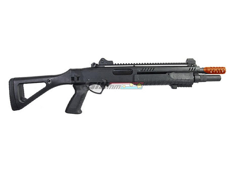 [VFC] Fabarm STF12 Compact 11 inch Shotgun[Gas Ver.][BLK]
