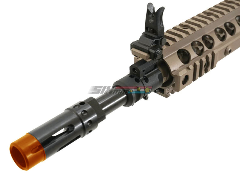 [VFC] KAC Licensed M110K1 SASS GBB Airsoft Rifle