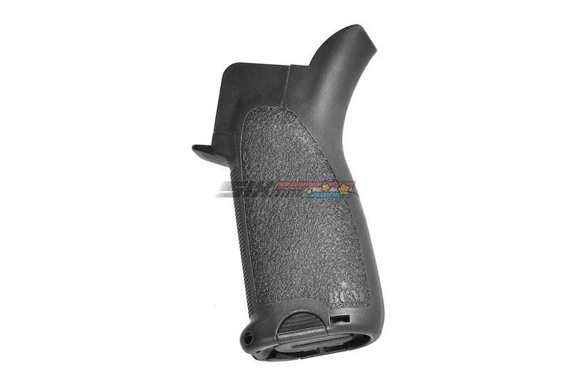 [VFC] Licensed BCM Pistol Grip MOD2 [For VFC / WE-tech / GHK] M4 Airsoft GBB Series][BLK]