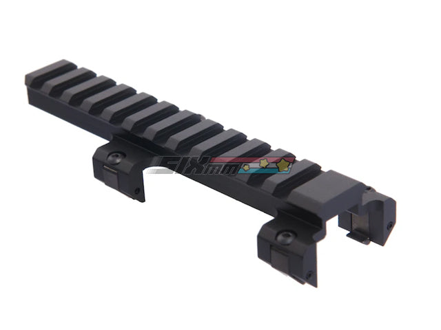 [VFC] Low Profile Scope mount[For Umarex MP5 GBB/ AEG Series]