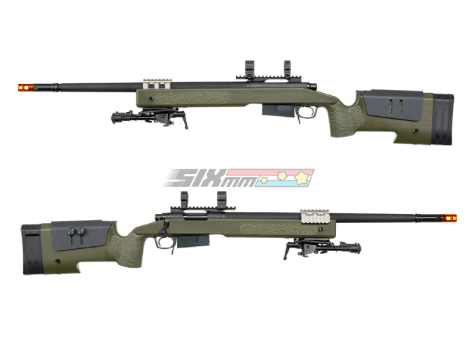 [VFC] M40A5 Gas Sniper[DX Version][OD]