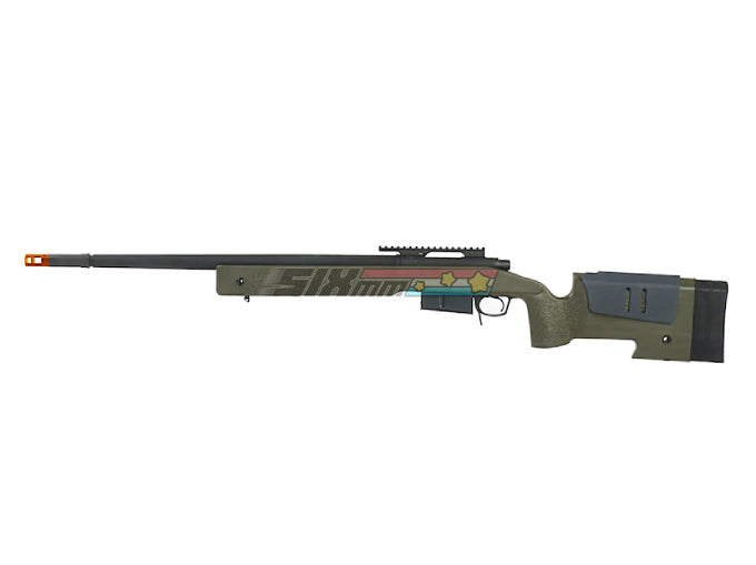 [VFC] M40A5 Gas Sniper[Standard Version][OD]
