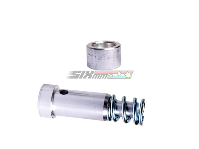 [VFC] M4 GBBR High Speed Buffer and Spring Set