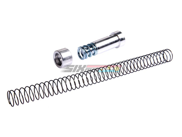 [VFC] M4 GBBR High Speed Buffer and Spring Set