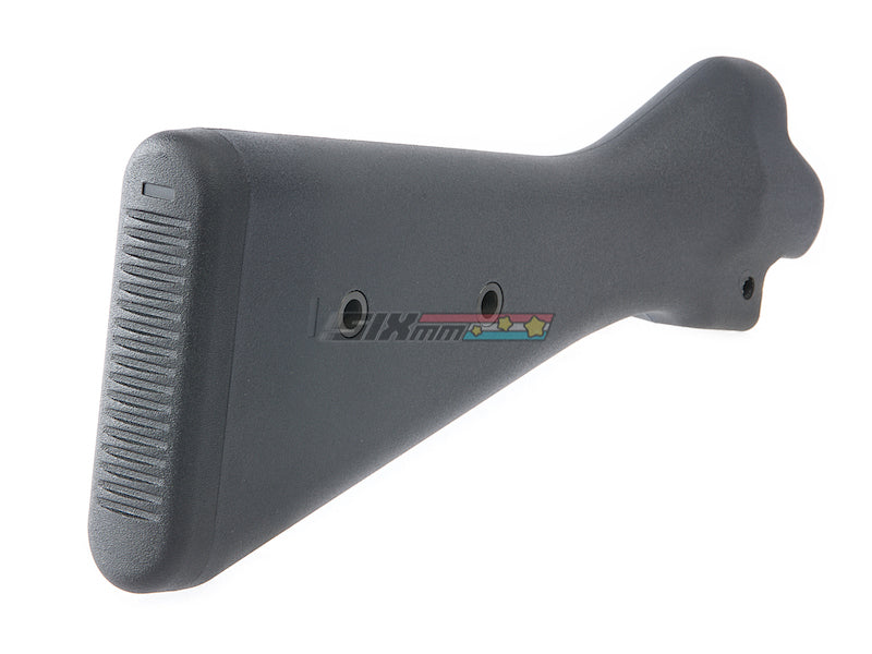 VFC] MP5 Fixed Buttstock[For Umarex MP5 GBB Series] – SIXmm (6mm)