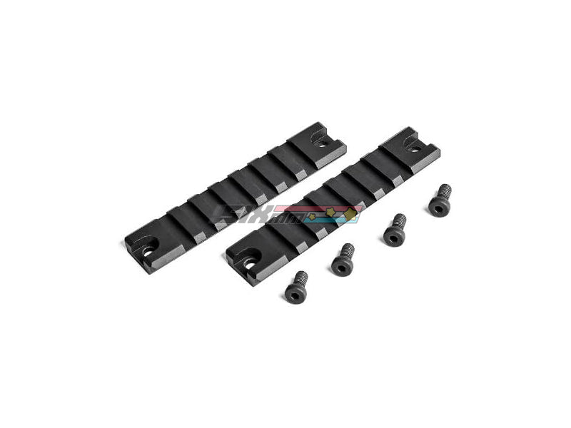 [VFC] MP7 Slide Rail Set[For Umarex MP7A1 GBB/AEG Series]