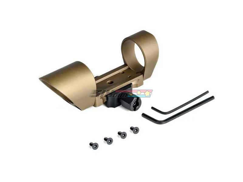 [VFC] Micro T1 Sunshade Mount[DE]