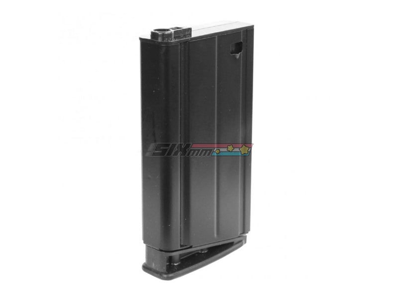 [VFC] SCAR-H AEG Magazine[3PCS/SET][BLK]