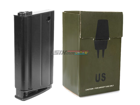 [VFC] SCAR-H AEG Magazine[3PCS/SET][BLK]